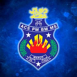 Associação e Centro Social da PM e BM de MS
