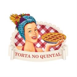 Torta No Quintal