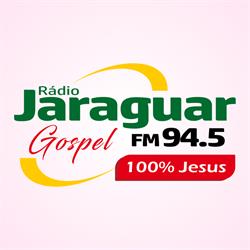 Rádio Jaraguar