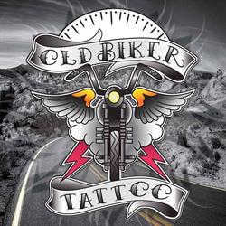 Old Biker Tattoo e Piercing