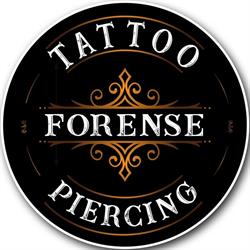 Forense Tattoo e Piercing
