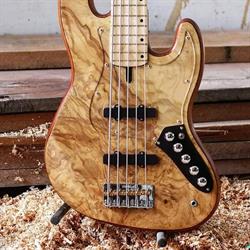 Garcia's custom