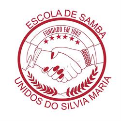 Escola de Samba Unidos do Silvia Maria