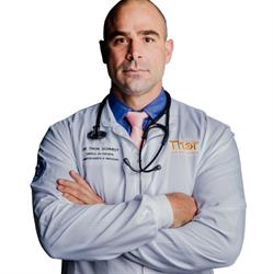 Dr Thor Schmidt