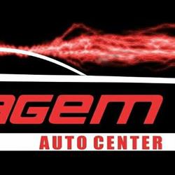 Garagem Auto Center