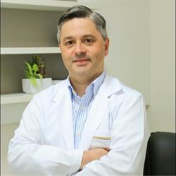 Dr. André Beheregaray - Neurocirurgião