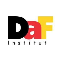 DaF Institut - Instituto de Língua e Cultura Brasil-Alemanha