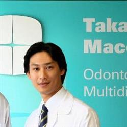 Odontologia Takahashi, Macedo