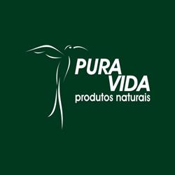 Pura Vida Produtos Naturais