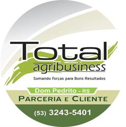 Total Agribusiness - Dom Pedrito-RS