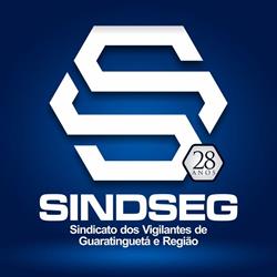 Sindicato dos Vigilantes de Guaratinguetá e Região
