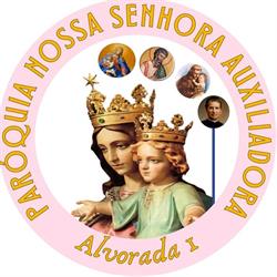 Paróquia Nossa Senhora Auxiliadora - Alvorada I