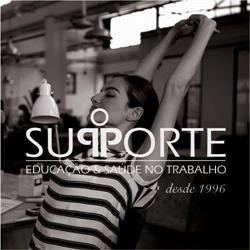 SUPPORTE Educação & Saúde no Trabalho