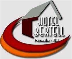 Pousada - Hotel Bertell (Penedo RJ)