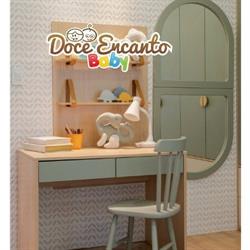 DOCE ENCANTO BABY FORMOSA