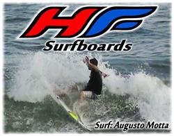 Hf Surfboards