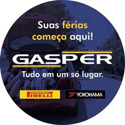 Gasper Soluções Automotivas