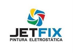 Jetfix Pintura Eletrostática