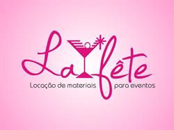 LAFÊTE - Locação de materiais para eventos