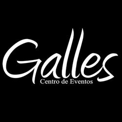 Galles Centro de Eventos