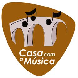 Estúdio Casa Com a Música