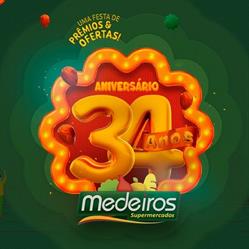 Medeiros Supermercado