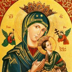 Capela Nossa Senhora do Perpetuo Socorro