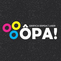 ÔPA! impressão e propaganda