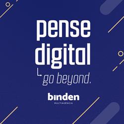 Binden Multiagência