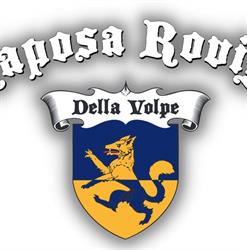 Raposa Rovigo