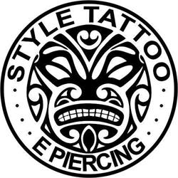 Style Tattoo e Piercing