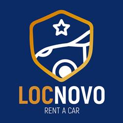 LocNovo - Rent a car