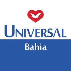 Igreja Universal - CATEDRAL BAHIA
