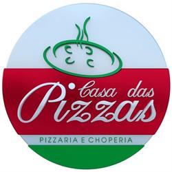 Casa das Pizzas