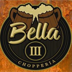 BELLA III