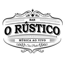 O Rústico Bar
