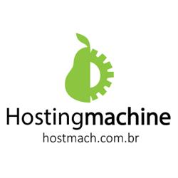Hosting Machine BR