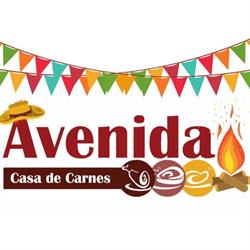 Casa De Carnes Avenida