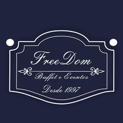 FreeDom Buffet e Eventos