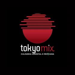 Tokyo Mix Culinária Oriental e Mexicana