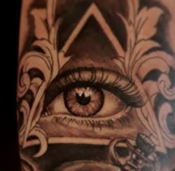 Ohara Tattoo Studio