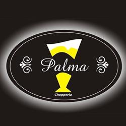 Chopperia Palma