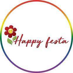 Happy Festa - Unidade 1 - Parque Industrial