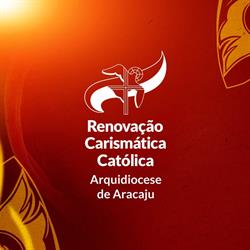 RCC Aracaju - Renovação Carismática Católica