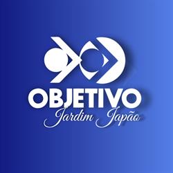 Objetivo Jardim Japão