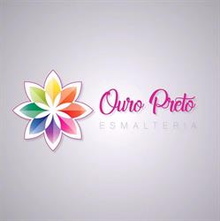 Ouro Preto Esmalteria