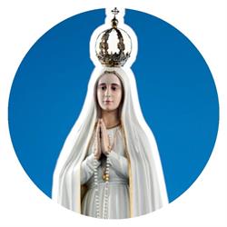 Santuário de Fátima - Curitiba