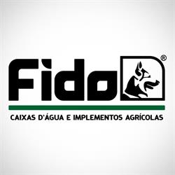 FIDO - Reservatórios Metálicos