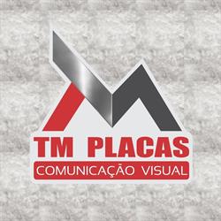 TM Placas Com. e Ind Ltda