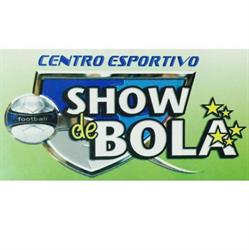 Centro Esportivo Show de Bola Av T2